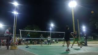 22nd Araw ng Zamboanga Sibugay Sepaktakraw Tournament: Womens - Vitali JRK vs ZPPSU