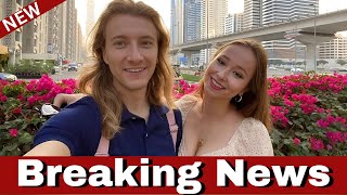 Hot Update!’90 Day Fiance’ Alina & Steven Residents In Foreign Country It will shocked you !!