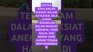 ke taatan #quotes #insfiratif #katakatabijak #katainspirasi