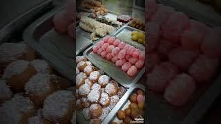 #NOOR ALKHAIR SWEETS AND BAKERS# KHANEWAL ROAD RAJA PUR MULTAN