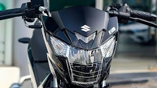 SUZUKI NEW 2024 HYPERUNDERBONE RAIDER 150 FI or SATRIA F150 LATEST REVIEW SPECS, FEATURES AND PRICE