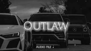 Outlaw {slow + reverb} | Sidhu Moose Wala - Rᴇᴍᴇᴍʙᴇʀɪɴɢ♡