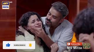 Sukoon Episode 33 New Promo (1) - Usman ka Aiman Par Tashadud - Sukoon Last Episode 34 | MS Mirza