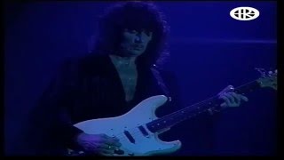 Rainbow -Temple Of The King Live