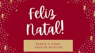 FELIZ NATAL À TODOS!