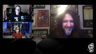 Dave "the Snake" Sabo of Skid Row Interview 2021