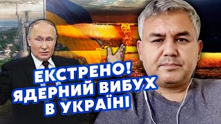 ☝️ГАЛЛЯМОВ: КАТАСТРОФА! ЯДЕРНЫЙ УДАР по Украине. Путин ВЫБРАЛ ВРЕМЯ. На счету СЧИТАННЫЕ ДНИ