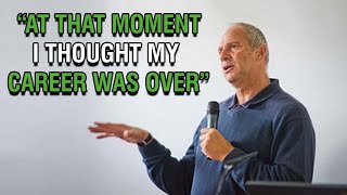 Sir Steve Redgrave Speaker Showreel | Living and competing with diabetes