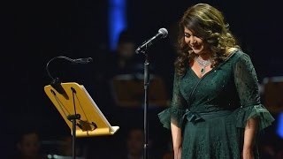 امسية فنانة العرب دار الاوبرا الكويتيه كاملة