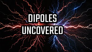 Electric Dipoles