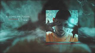 Lirico MC - Como Me Tocas (Audio Oficial)