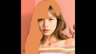 Lisa beautiful hair colour change (blackpink) #kpop #ytshorts #youtube #youtubeshorts #lisa #shorts