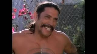 Danny Trejo - Baywatch Guest Starring (1991)