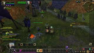 World of Warcraft - Horde Quest Guide - To Bigger And Better Things