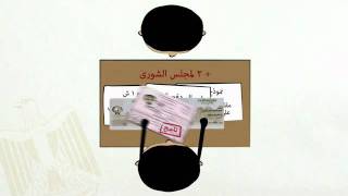 الحلقة الخامسة   لازم تنتخب   YouTube