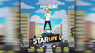 Rygin King - Star life (February 2019)