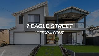 7 Eagle Street, Victoria Point | Brisbane Real Estate | Heisig Homes