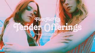 First Aid Kit Live Stream