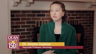 Kristin Holster | Associate Professor, Sociology