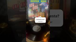 Scotch & Boos - Tap  Rap     #flashback80