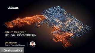 Effortless Board Design with a Hierarchical Schematic