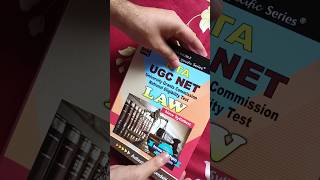 UGC NET JRF Examination Book || Rs. 535