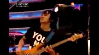 Gigi - Jomblo (Live Clas Karnaval SCTV 2009)