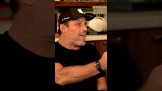 Tony Robbins loves the Metaverse #shorts