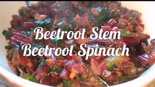 Healthy Beetroot Recipe