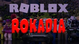 Joanna Returns with Excitement: Roblox Adventure Unleashed on Rokadia! Watch Now for Fun and Games!