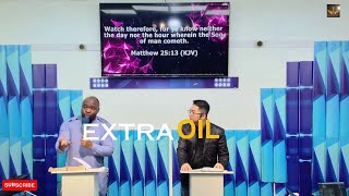 EXTRA OIL