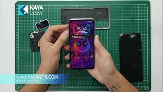 Xiaomi Mi 10T Dissasembly - KAYA GSM