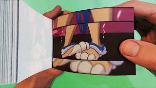 Needing Your Help comic dub flipbook