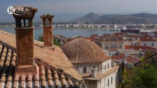 Riviera Travel Classic Greece Escorted Tour