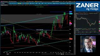 SOTD - Corn, Soybean, and Wheat Price Action Update