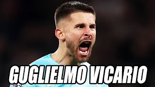 Guglielmo Vicario 23/24