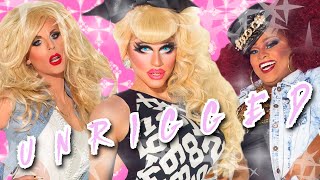 The Unrigging of Drag Race Season 7