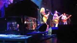 Allman Brothers Band with Susan Tedeschi Beacon Theater