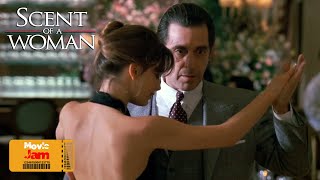 Zapach kobiety (1992) | Al Pacino vs tango