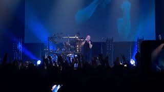 Disturbed-Animal/Saint Petersburg 12.06.19