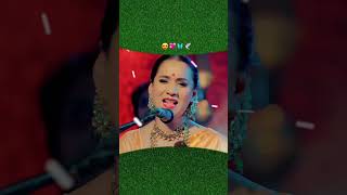 Navratri special Devi geet 🙏🥰 ....Kalpana patowary  #shortsfeed #song