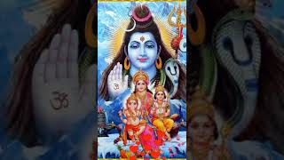 Om namah shivay om namah shivay har har bhole namah shivay #shorts #bolbam #shiv_song #sawan