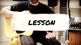 12 STRING SERIES | How To Play C'MON PEOPLE WE'RE MAKING IT NOW" by RICHARD ASHCROFT Tutorial Lesson