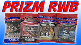 💥 I DIDN'T KNOW THESE AUTOS CAME IN CELLOS 💥 Prizm Basketball Cello Pack Opening! 19-20 PRIZM 🔥🔥