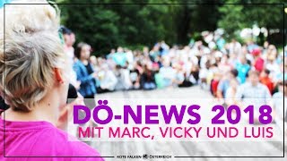 DÖ-NEWS 2018