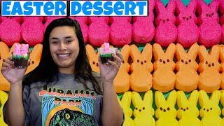 DIY Easter Dessert