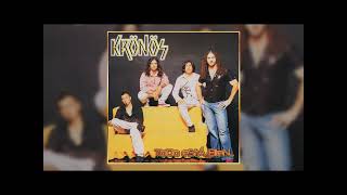 Krönös - Mujer