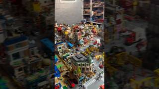 This LEGO City Cost Thousands Yo Make