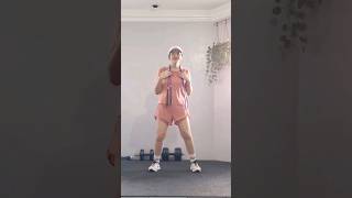 Tiktok Boom Shake Drop #dancetrend #shorts #activeresting #homeworkout