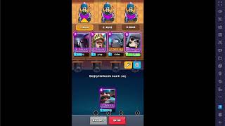 clash royale